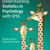Understanding Statistics in Psychology with SPSS 8th edition pdf eBook