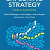 Exploring Strategy, Text and Cases, 12th Edition eBook