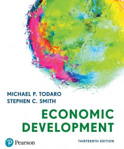 Economic Development eBook eBook