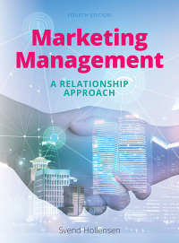 Margeting Management, 4th edn, eBook PDF eBook