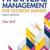 Financial Management for Decision Makers 9th edition ePub eBook