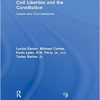Civil Liberties and the Constitution: Cases and Commentaries eBook