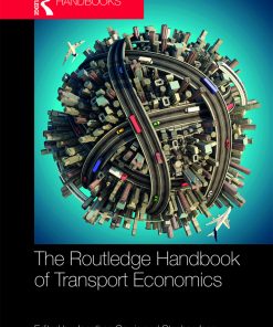 The Routledge Handbook of Transport Economics eBook