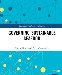 Governing Sustainable Seafood eBook
