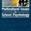 Multicultural Issues in School Psychology eBook