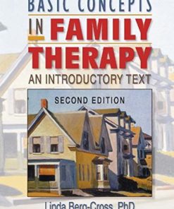 Basic Concepts in Family Therapy: An Introductory Text, Second Edition eBook