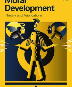 Moral Development: Theory and Applications eBook