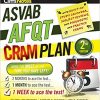 CliffsNotes ASVAB AFQT Cram Plan 2nd Edition eBook