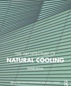 The Architecture of Natural Cooling eBook
