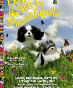 Over The Hill To Piccadillyville eBook