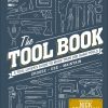 The Tool Book: A Tool-Lover's Guide to Over 200 Hand Tools eBook