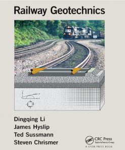 Railway Geotechnics eBook
