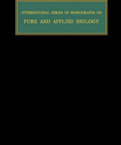 Electron-Microscopic Structure of Protozoa: International Series of Monographs on Pure and Applied Biology: Zoology eBook