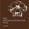 The Australopithecine Face eBook