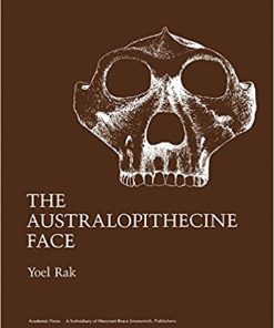 The Australopithecine Face eBook