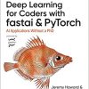 Deep Learning for Coders with fastai and PyTorch eBook