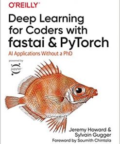 Deep Learning for Coders with fastai and PyTorch eBook