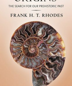 Origins: The Search for Our Prehistoric Past eBook