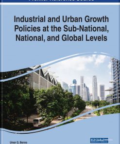 Industrial and Urban Growth Policies at the Sub-National, National, and Global Levels eBook
