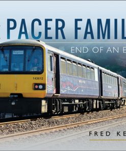 The Pacer Family: End of an Era eBook