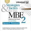 Strategies and Tactics for the MBE 2 eBook