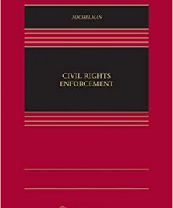 Civil Rights Enforcement - Annotated Teacher's Manual eBook