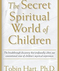 The Secret Spiritual World of Children eBook