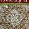 The Anniversary Sampler Quilt eBook