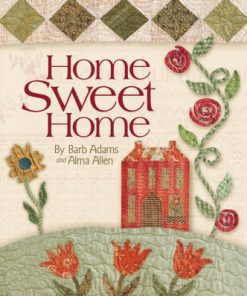 Home Sweet Home eBook