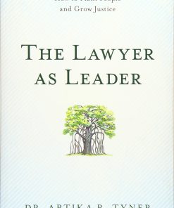 The Lawyer as Leader eBook