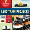 LEGO Train Projects: 7 Creative Models eBook