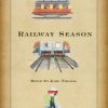 Railway Season eBook