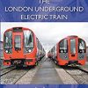 London Underground Electric Train eBook