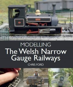 Modelling the Welsh Narrow Gauge Railways eBook