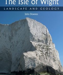 Isle of Wight: Landscape and Geology eBook