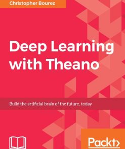 Deep Learning with Theano eBook