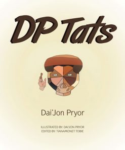 Dp Tats eBook