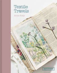Textile Travels eBook