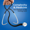 Complexity and Medicine: The Elephant in the Waiting Room eBook