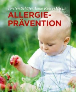 Allergieprävention eBook