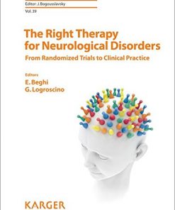 The Right Therapy for Neurological Disorders: From Randomized Trials to Clinical Practice eBook