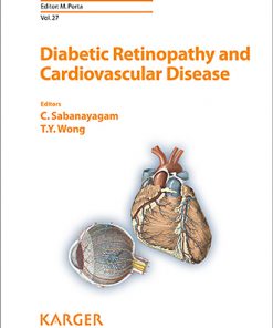 Diabetic Retinopathy and Cardiovascular Disease eBook