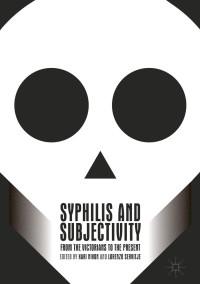 Syphilis and Subjectivity: From the Victorians to the Present eBook