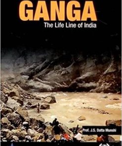 The River Ganga: The Life Line of India eBook