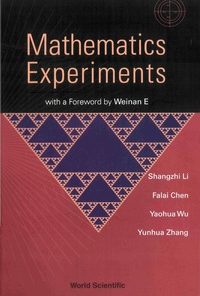 Mathematics Experiments eBook