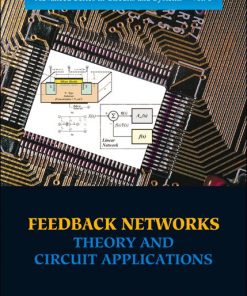Feedback Networks: Theory and Circuit Applications eBook