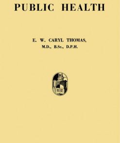 An Introduction to Public Health eBook