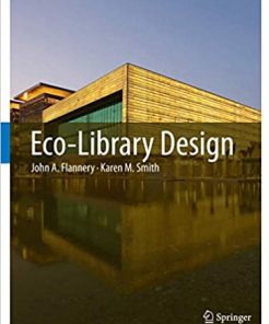 Eco-Library Design eBook