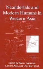 Neandertals and Modern Humans in Western Asia eBook