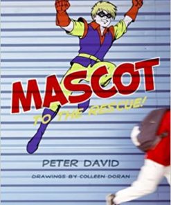 Mascot to the Rescue! eBook